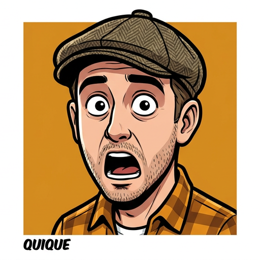 Quique
